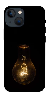 Чохол на Apple iPhone 13 mini (5.4") Лампа Едісона фото 1 з 1