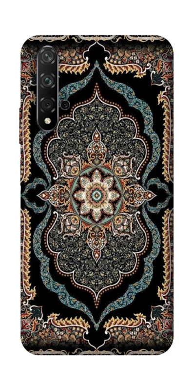 Чохол на Huawei Honor 20 / Nova 5T Килим v6 фото 1 з 1