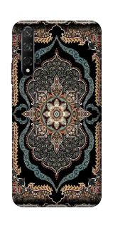 Чохол на Huawei Honor 20 / Nova 5T Килим v6 фото 1 з 1