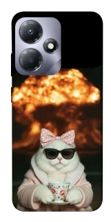 Чохол на Infinix Hot 30 Play Exploding Kittens ver.2 фото 1 з 1