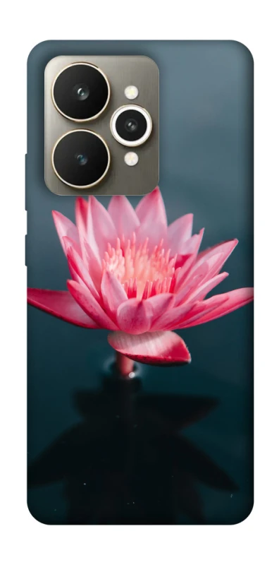 Чохол на Realme 15 Лотос фото 1 з 1