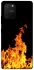 Чохол на Samsung Galaxy S10 Lite Вогонь фото 1 з 1