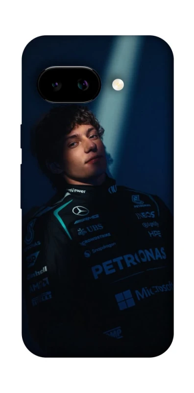 Чохол на Google Pixel 9a F-1 ver.9 фото 1 з 1