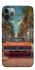 Чехол на Apple iPhone 11 Pro (5.8") Tropical car фото 1 из 1