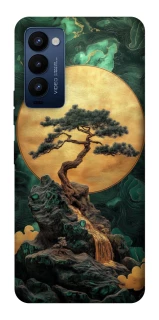 Чехол на TECNO Camon 18 Pro banzai фото 1 из 1