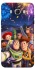Чохол на Samsung J510F Galaxy J5 (2016) Toy Story фото 1 з 1
