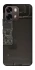 Чохол на Oppo A6 iPhone 17 фото 2 з 2