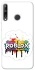 Чохол на Huawei P40 Lite E Roblox logo ver.1 фото 1 з 1