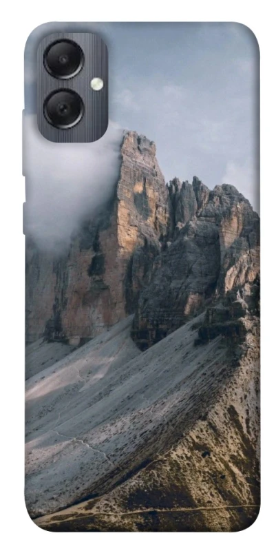 Чехол на Samsung Galaxy A05 Mountains v2 фото 1 из 1