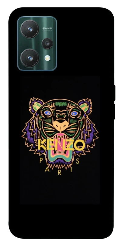 Чохол на Realme 9 Pro Kenzo фото 1 з 1
