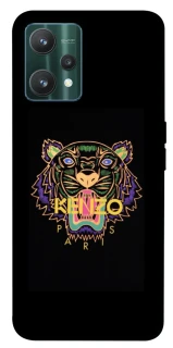 Чохол на Realme 9 Pro Kenzo фото 1 з 1