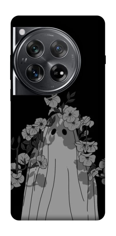 Чохол на OnePlus 12 Cute Halloween фото 1 з 1