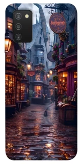 Чехол на Samsung Galaxy A03s Harry Potter v11 фото 1 из 1