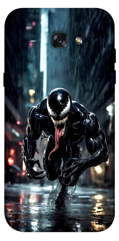 Чохол на Samsung A720 Galaxy A7 (2017) Venom v2 фото 1 з 1