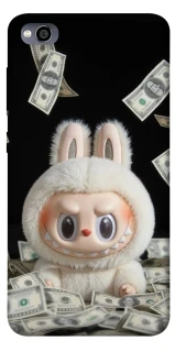 Чохол на Xiaomi Redmi 4a Dollar Labubu фото 1 з 1