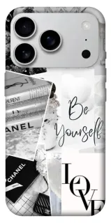 Чохол на Apple iPhone 18 Pro Max Fashion collage ver.7 фото 1 з 1
