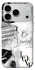 Чохол на Apple iPhone 18 Pro Max Fashion collage ver.7 фото 1 з 1