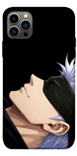 Чохол на Apple iPhone 12 Pro (6.1") Gojo v13 фото 1 з 1