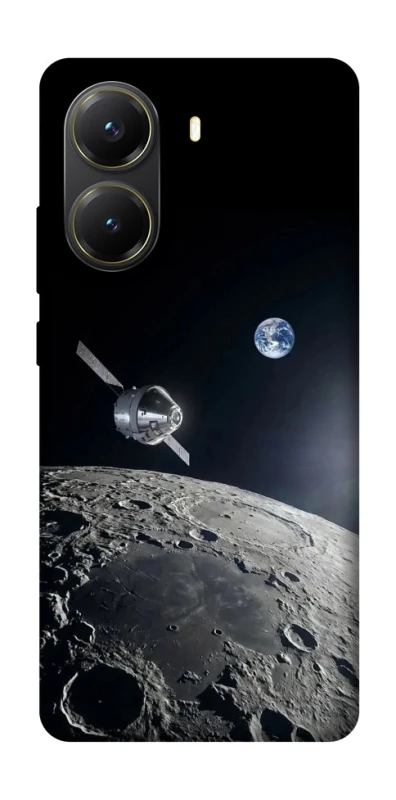 Чехол на Xiaomi Poco X7 Pro Artemis 2 ver.2 фото 1 из 1