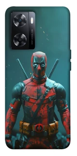 Чохол на OnePlus Nord N20 SE Deadpool v3 фото 1 з 1