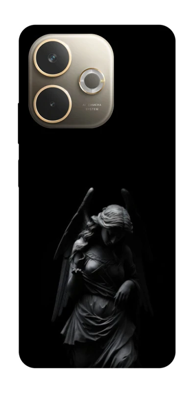 Чохол на Oppo A5 Pro 4G Angel фото 1 з 1