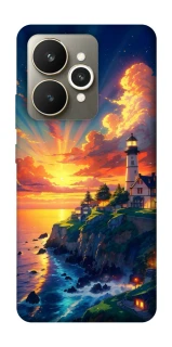 Чохол на Realme 15 Lighthouse фото 1 з 1