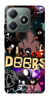 Чехол на Realme C61 Doors фото 1 из 1