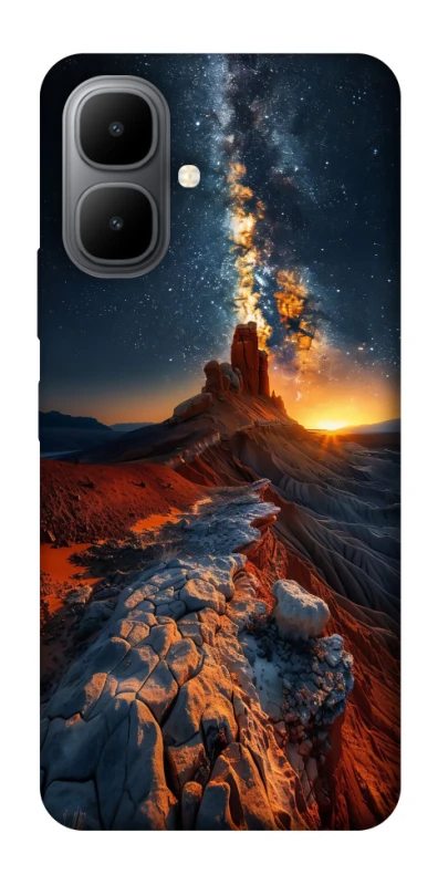 Чохол на Infinix Smart 10 Canyon фото 1 з 1