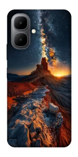 Чохол на Infinix Smart 10 Canyon фото 1 з 1