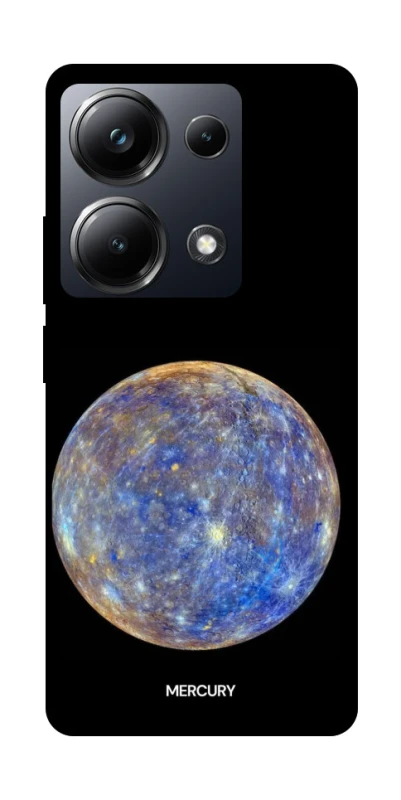 Чохол на Xiaomi Poco M6 Pro 4G Mercury фото 1 з 1