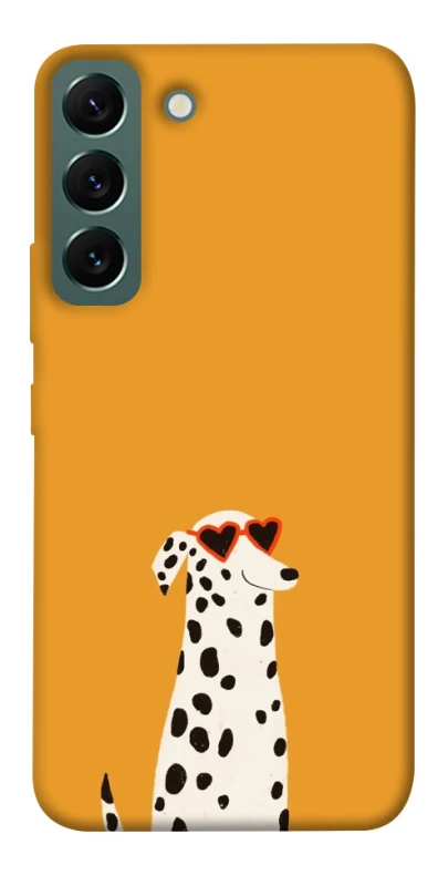 Чохол на Samsung Galaxy S22 Далматинець фото 1 з 1
