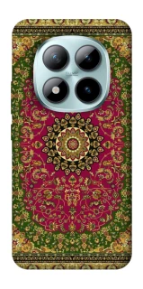 Чохол на Xiaomi Redmi Note 15 Pro+ 5G Килим v13 фото 1 з 1