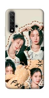 Чохол на Huawei Honor 20 / Nova 5T Miyeon v2 - (G)I-DLE фото 1 з 1