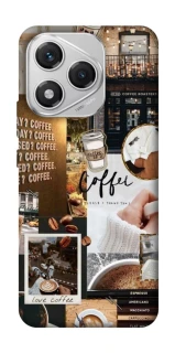 Чохол на Honor 400 Lite Coffee vibes фото 1 з 1