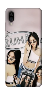 Чохол на ZTE Blade A5 (2020) Kazuha v2 - LE SSERAFIM фото 1 з 1