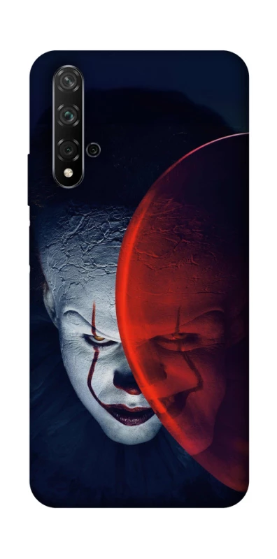 Чехол на Huawei Honor 20 / Nova 5T Оно v3 фото 1 из 1