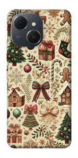 Чехол на TECNO Spark 40C Christmas mood ver.4 фото 1 из 1