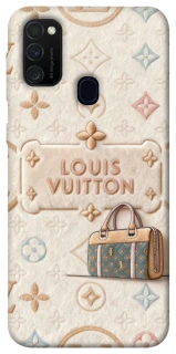 Чехол на Samsung Galaxy M21 Louis Vuitton фото 1 из 1