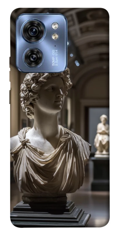 Чохол на Motorola Edge 40 statue фото 1 з 1