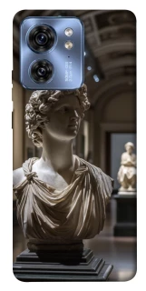 Чохол на Motorola Edge 40 statue фото 1 з 1
