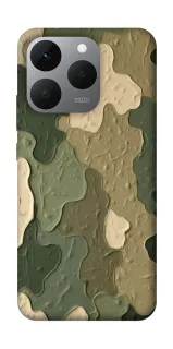 Чохол на Realme 15T Camouflage v26 фото 1 з 1