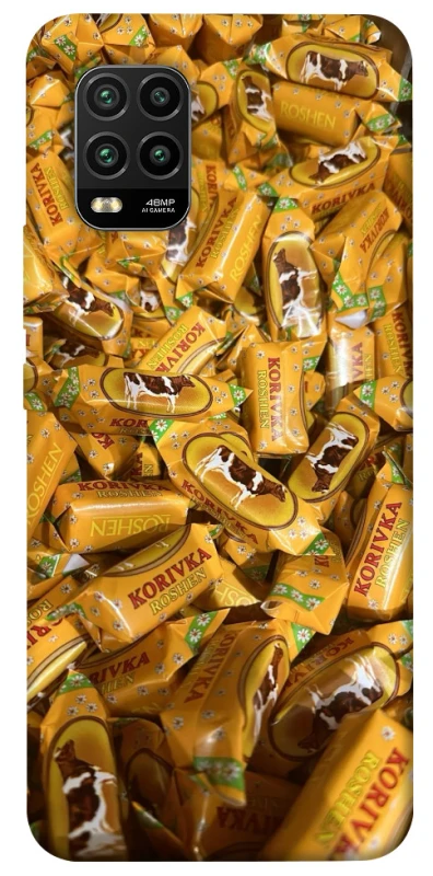 Чохол на Xiaomi Mi 10 Lite Roshen фото 1 з 1