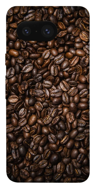 Чехол на Google Pixel 8 Сoffee beans фото 1 из 1