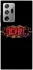 Чохол на Samsung Galaxy Note 20 Ultra AC/DC фото 1 з 1