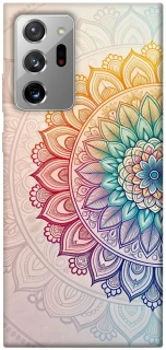 Чехол на Samsung Galaxy Note 20 Ultra Mandala ver.1 фото 1 из 1