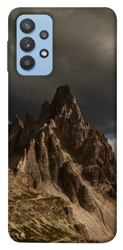 Чохол на Samsung Galaxy M32 Mountain v2 фото 1 з 1