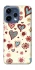 Чохол на Oppo Reno 15 Pretty hearts фото 1 з 2