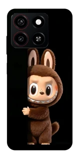 Чохол на ZTE Blade A35 4G Boo Labubu фото 1 з 1