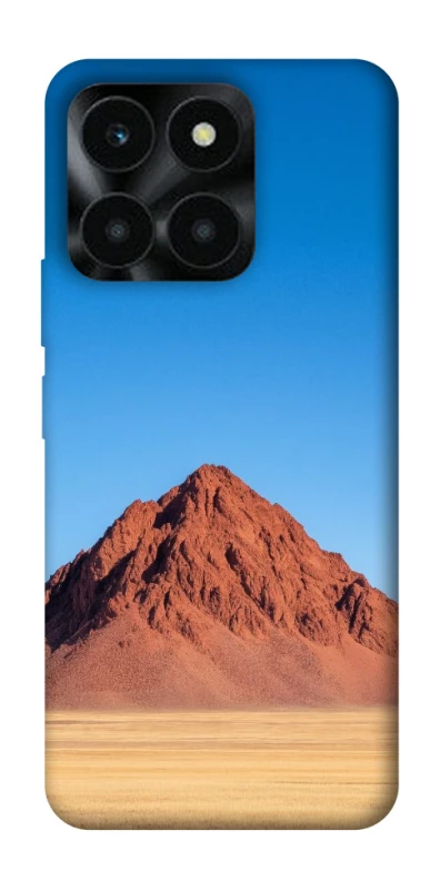 Чохол на Huawei Honor X6a Alone mountain фото 1 з 1