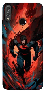 Чохол на Huawei Honor 8X Superman фото 1 з 1